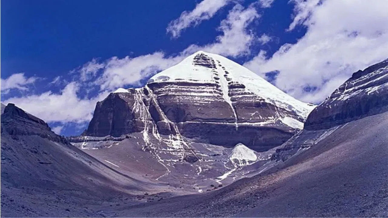 Kailash Mansarovar Yatra 2025